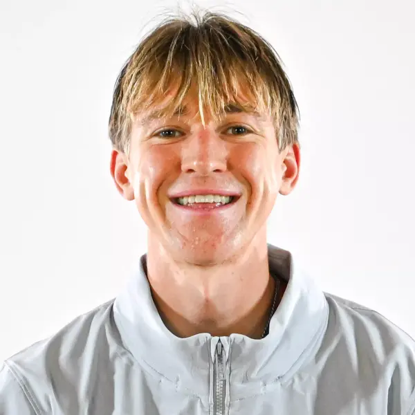 Nathan Miller, Track and Field (O), Bradley University