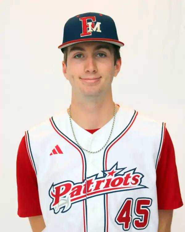 Tristan Neely, Baseball, Francis Marion University