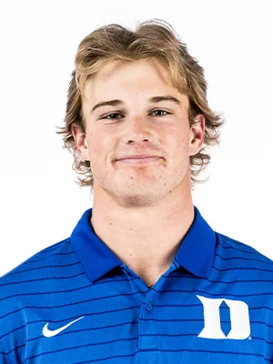 Jake Lambdin, Baseball, Duke University