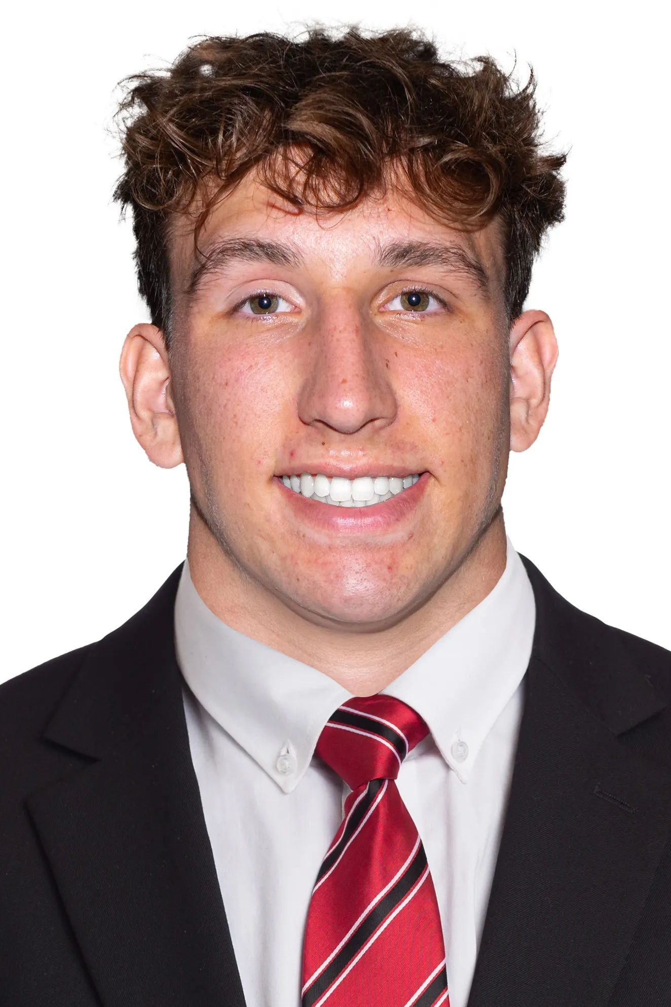 Matthew Murri, Football, undefined