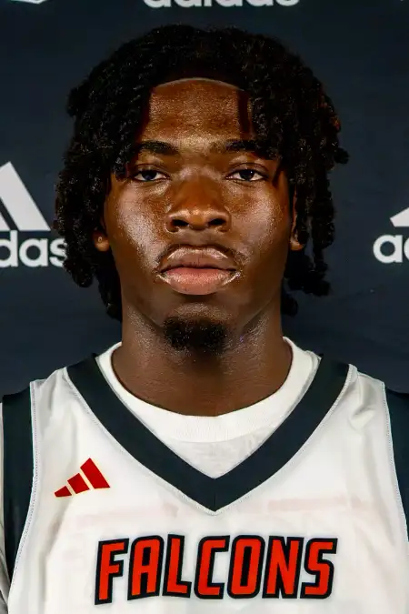 Emmanuel Adeleye, Basketball, University of Texas Permian Basin