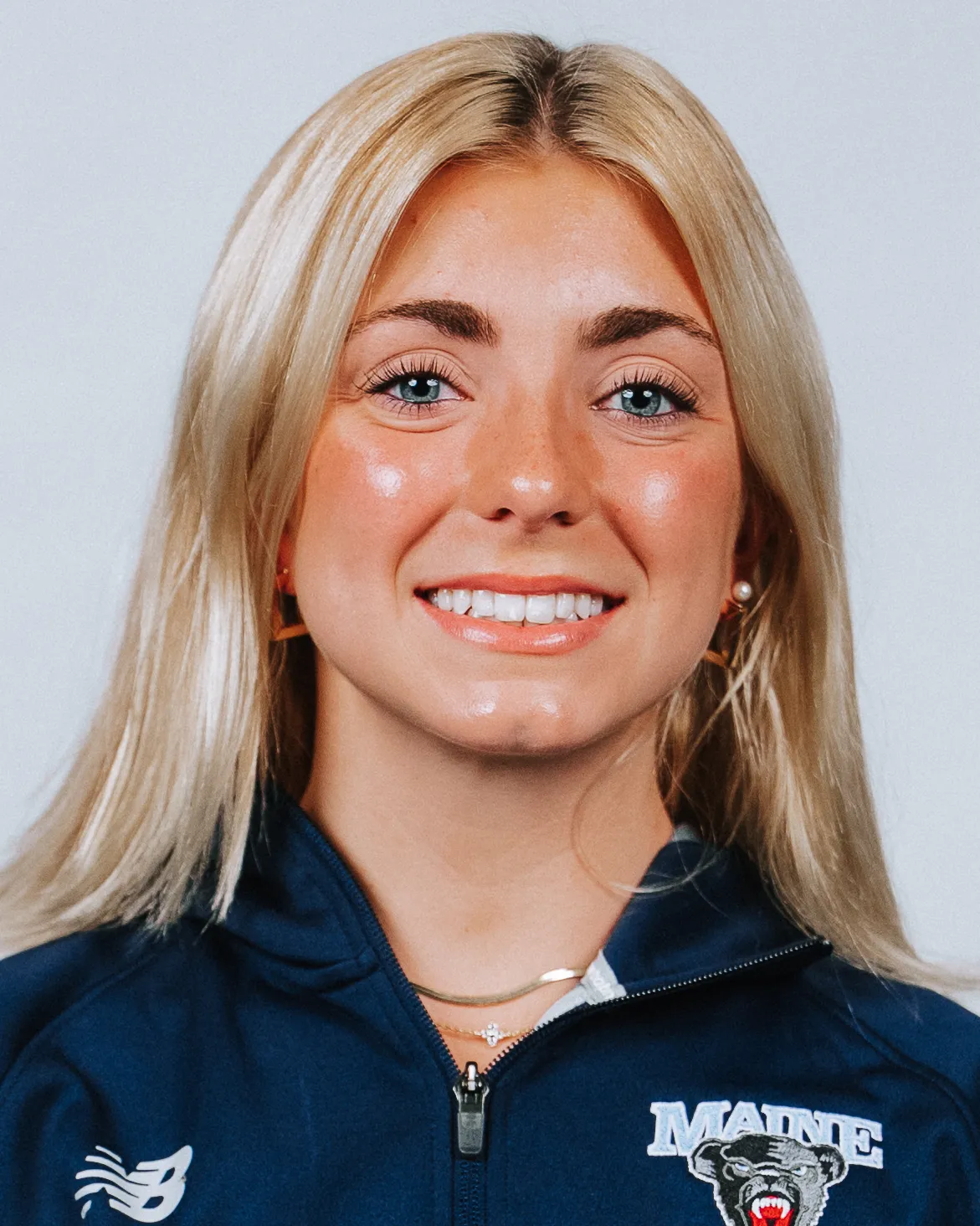Maddie Baldwin, Swimming & Diving, University of Maine