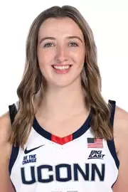 Allie Ziebell, Basketball, undefined