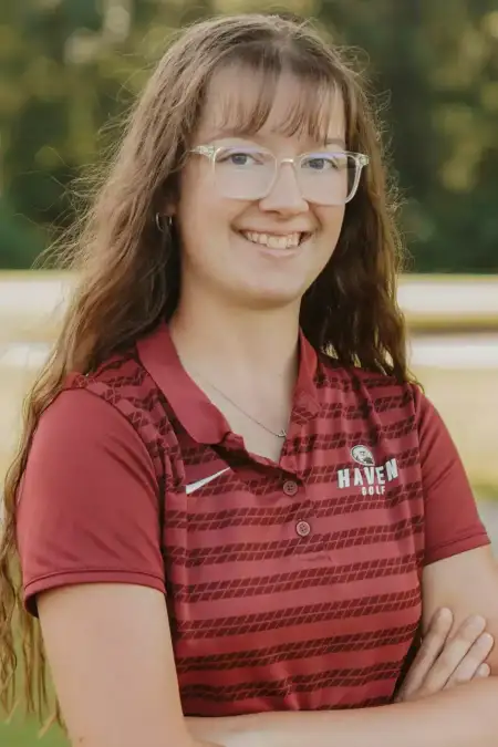 Macy Trostle, Golf, Lock Haven University