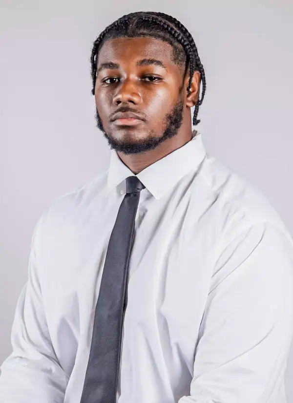 Javion Lammie, Football, Lenoir-Rhyne University