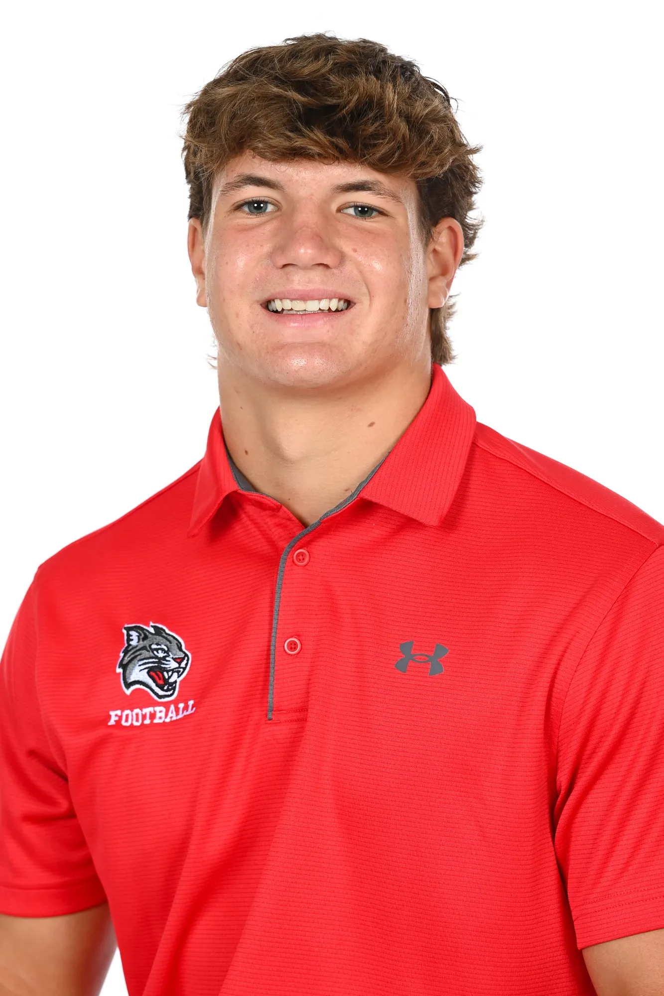 Ryan Bassani, Football, undefined
