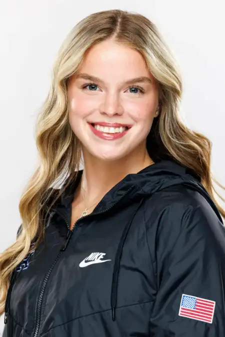 Creslyn Brose, Gymnastics, University of Kentucky