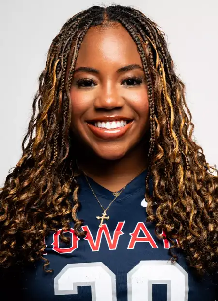 Taylor Harris, Lacrosse, Howard University