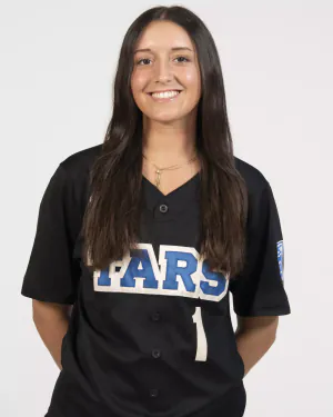 Brianna Perantoni, Softball, undefined
