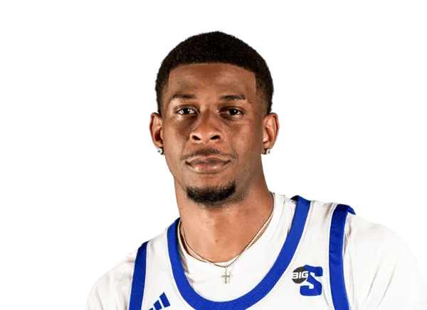 Toyaz Solomon, Basketball, undefined