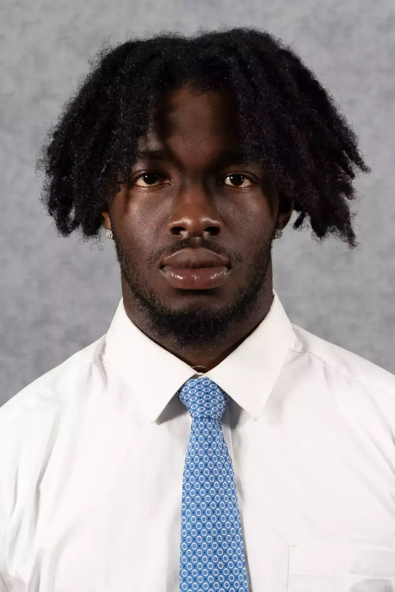 Malachi Williams, Football, undefined