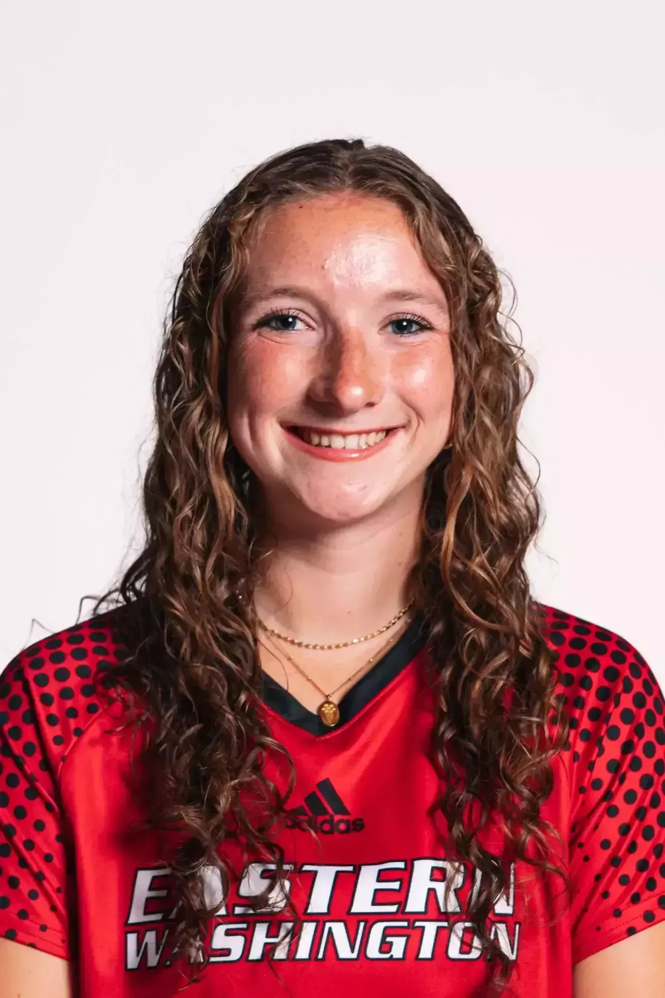 Kyla Stroker, Soccer, undefined