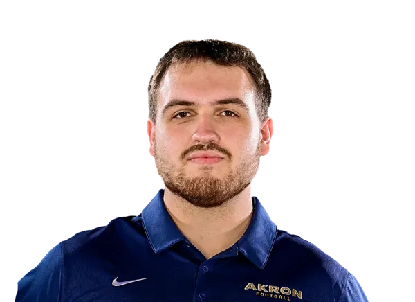 Jacob Kumfert, Football, undefined