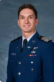 Mason McCormick, Hockey, undefined