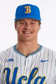 Cal Randall, Baseball, University of California, Los Angeles