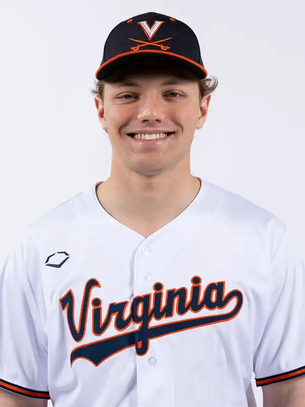 Will Broderick, Baseball, University of Virginia