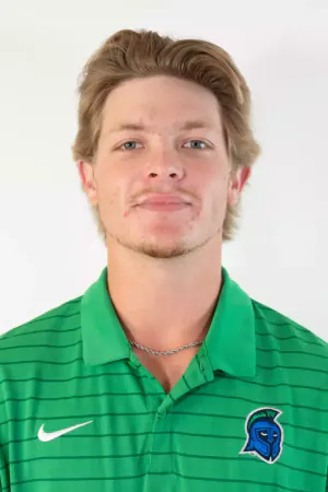 Elijah Roberts, Baseball, undefined
