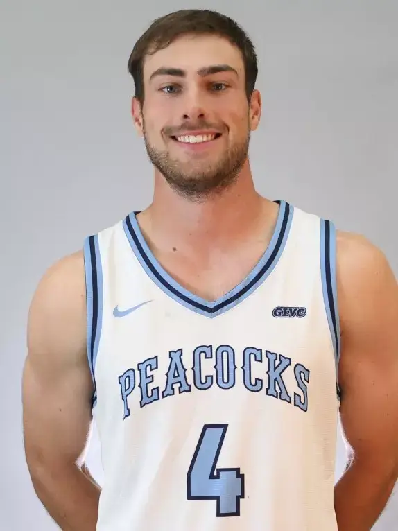 Kyle Hrncir, Basketball, Upper Iowa University