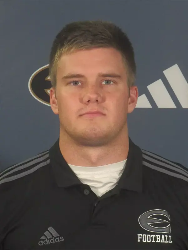 Ike Owens, Football, Emporia State University
