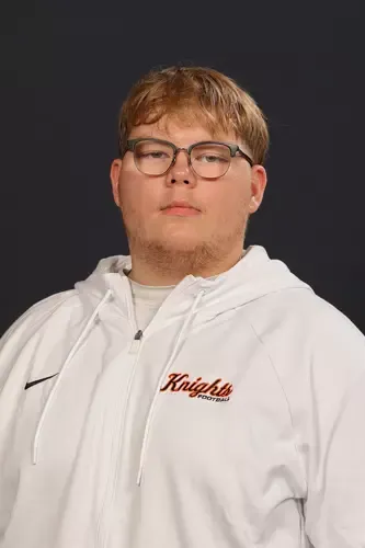 Benjamin Reichert, Football, Wartburg College
