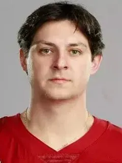 Anthony Chiccitt, Football, undefined