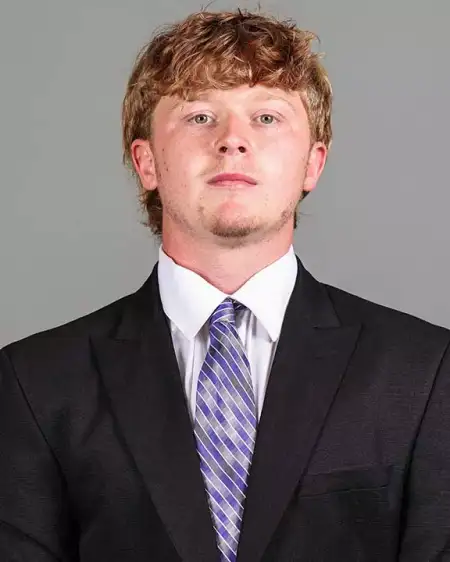 Tyler Wallace, Football, University of North Alabama