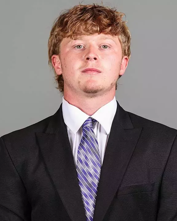 Tyler Wallace, Football, undefined
