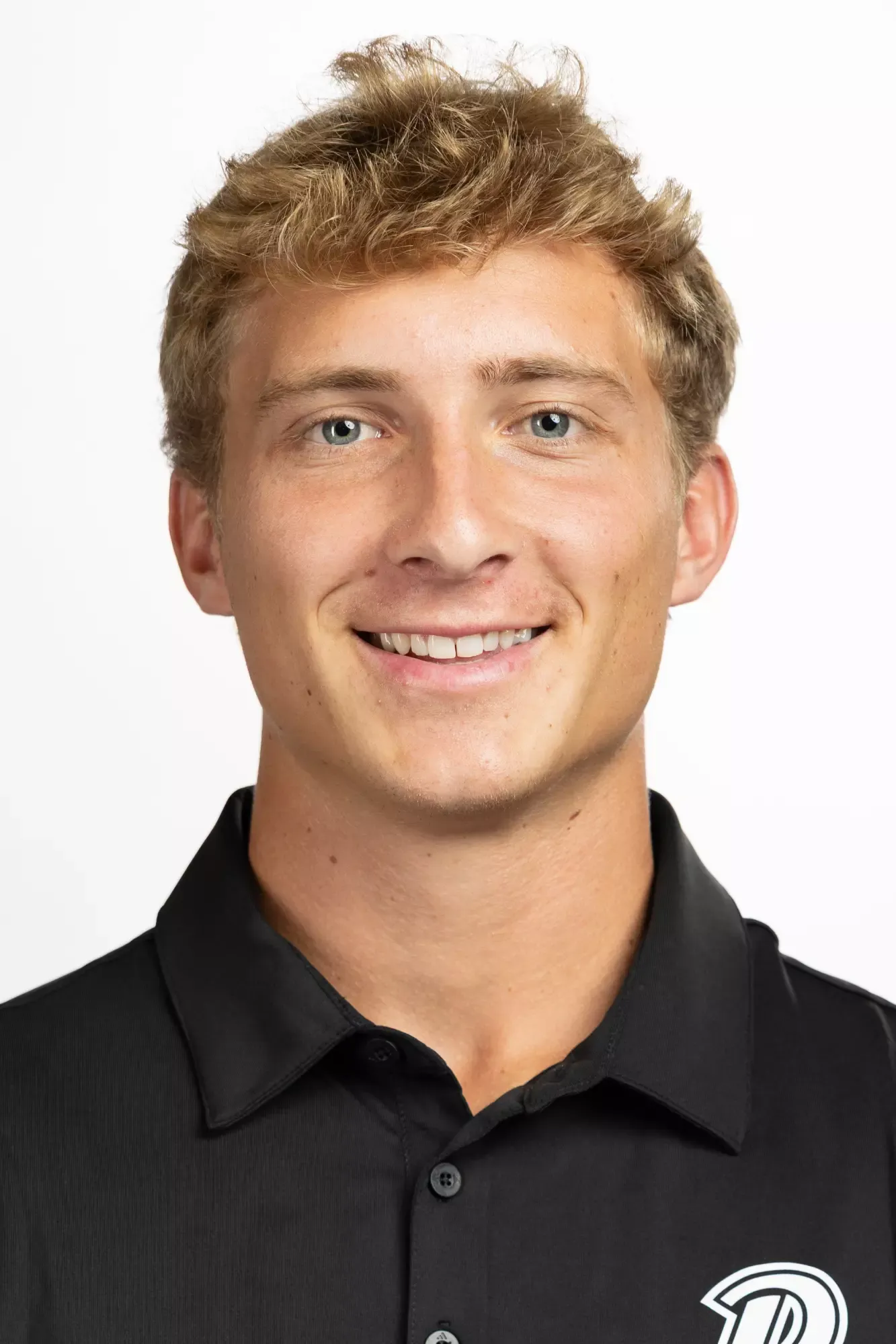 Grayson Myer, Football, undefined
