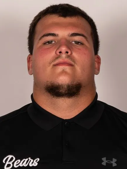 Jayce Sanker, Football, undefined