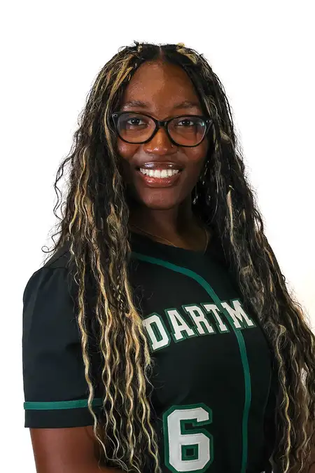 Brianna Bailey, Softball, Dartmouth College