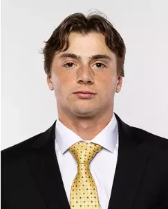 Gavin Lindberg, Hockey, undefined