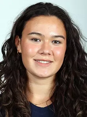 Lauren Dubarry, Rowing, University of Pennsylvania