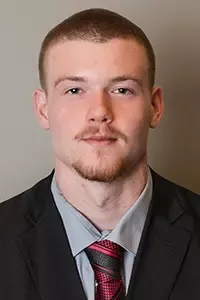 Brady Deem, Football, Wheeling University