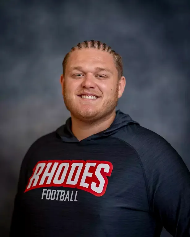 Isaac DeHaan, Football, Rhodes College