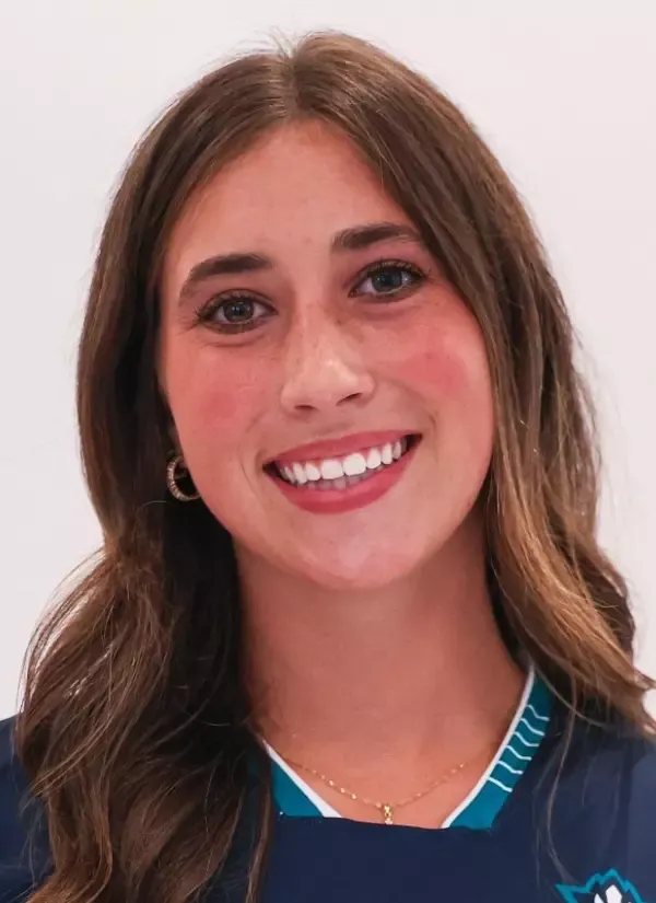 Caigan Leonard, Soccer, University of North Carolina Wilmington