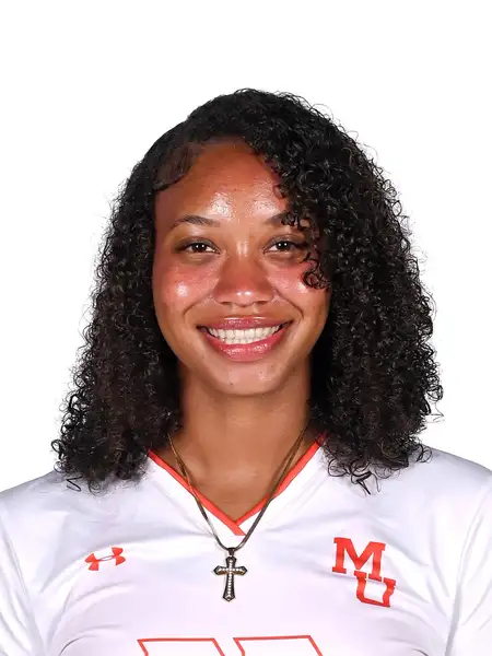 Soleil Elliott, Soccer, Mercer University