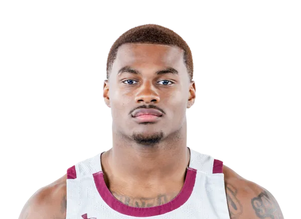 Zytarious Morlte, Basketball, undefined