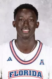 Amar Amkou, Basketball, undefined