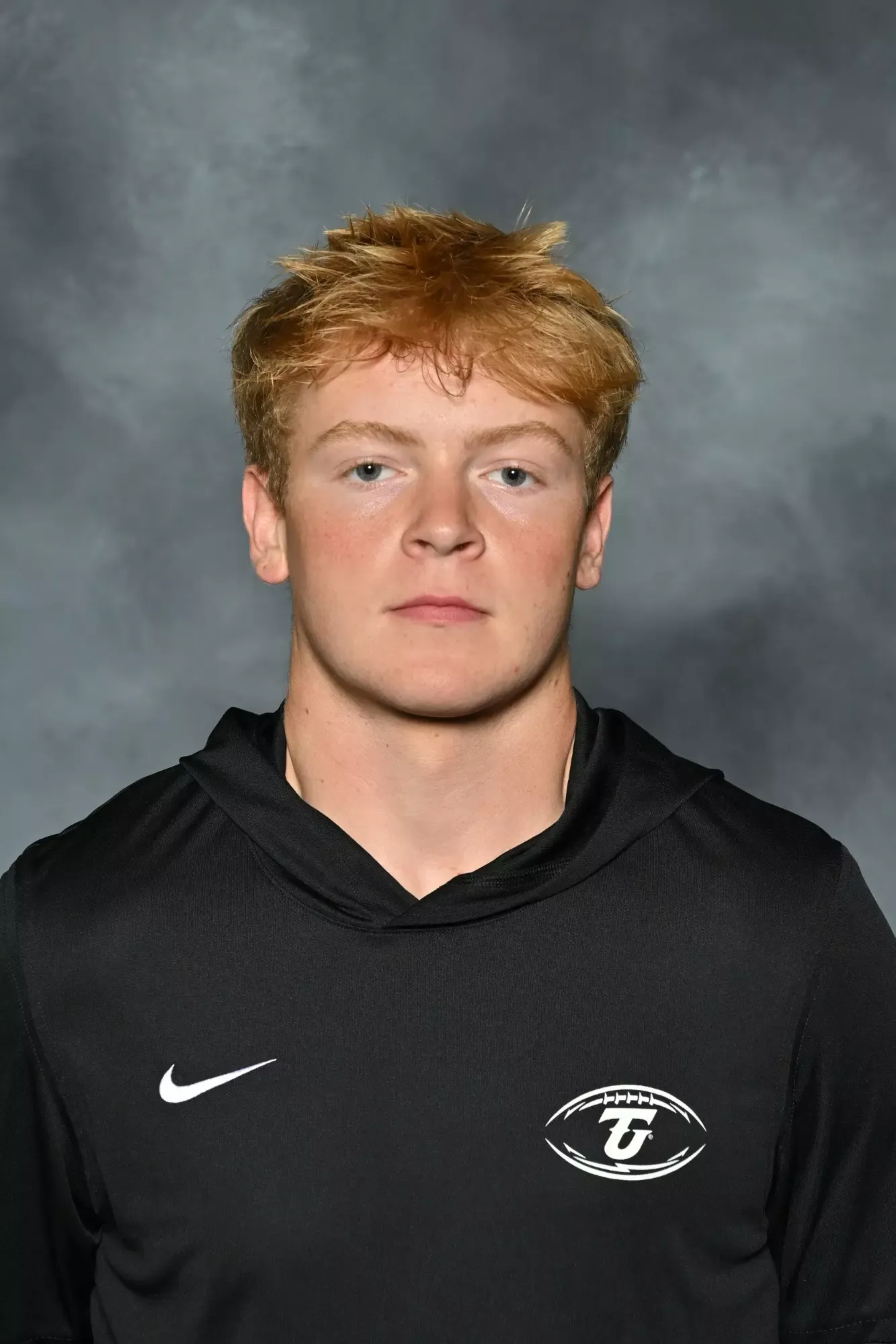 Aaron Lockhart, Football, Tiffin University