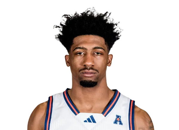 Tai'Reon Joseph, Basketball, undefined