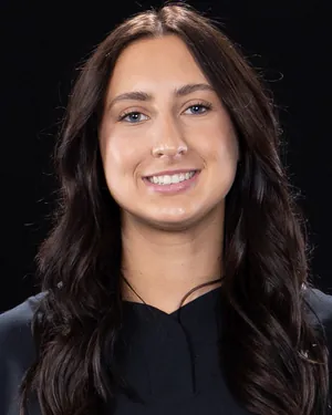 Allie Specht, Softball, undefined
