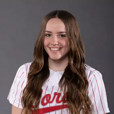 Kelsey Warren, Softball, Pennsylvania Western University, Edinboro