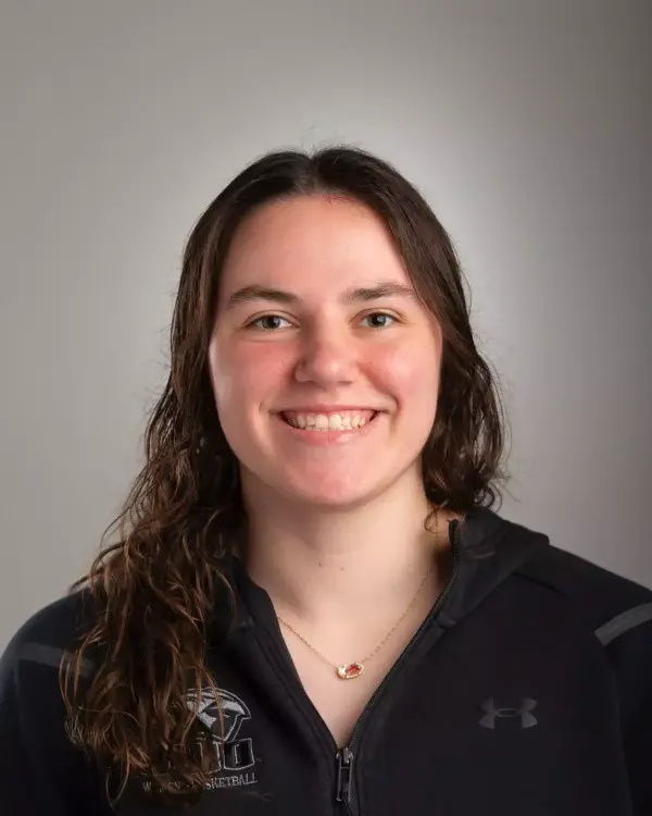 Julia Wolf, Basketball, University of Wisconsin-Oshkosh
