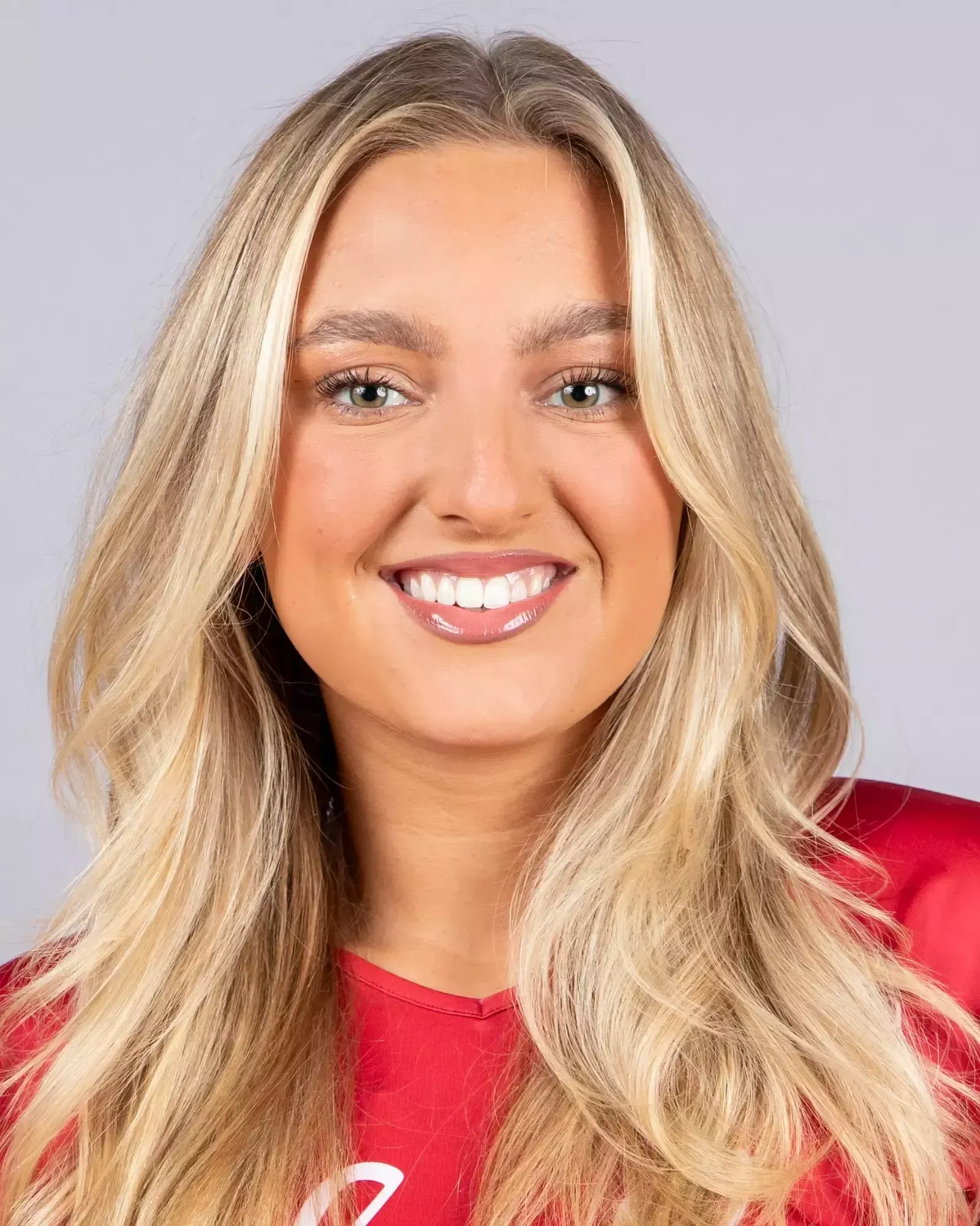 Preslee Thompson, Volleyball, undefined