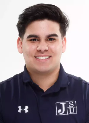 Manuel Toro, Baseball, Jackson State University