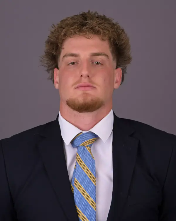 Andrew Korkosz, Football, Merrimack College