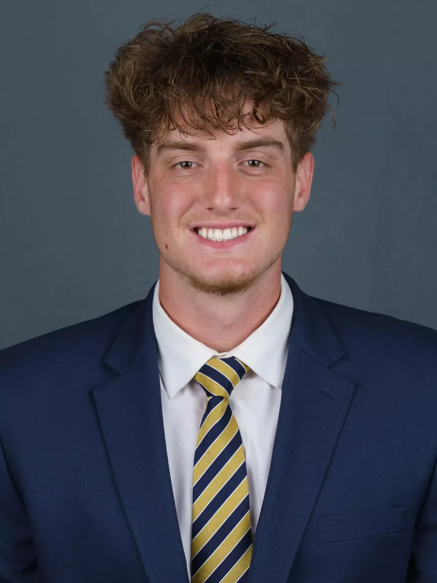 Andrew Korkosz, Football, undefined