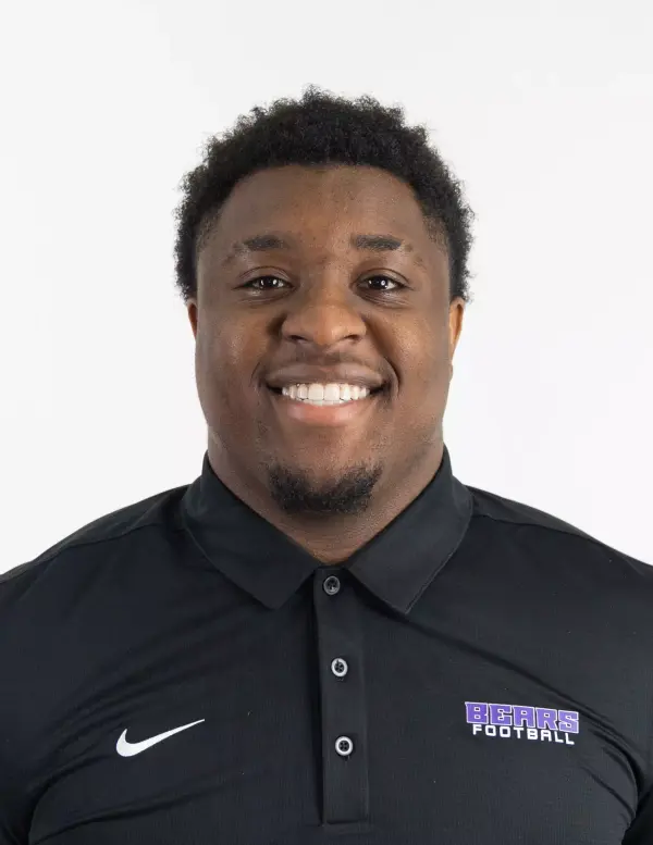 Desmond Davidson, Football, University of Central Arkansas