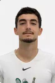 Taym Alazmeh, Tennis, Michigan State University