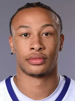 Gabe Warren, Basketball, College of the Holy Cross